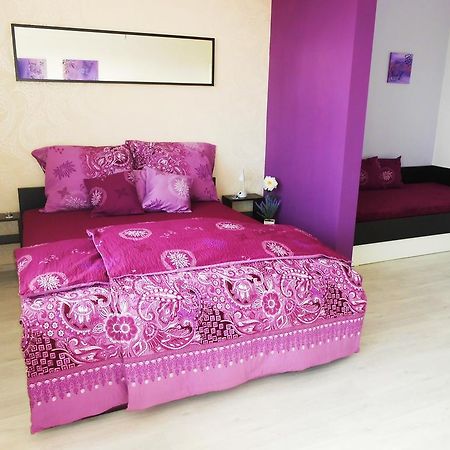 Apartments 4U Center + Free Parking Olomouc Luaran gambar
