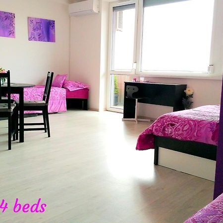 Apartments 4U Center + Free Parking Olomouc Luaran gambar