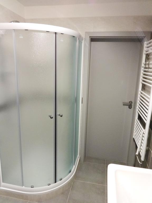 Apartments 4U Center + Free Parking Olomouc Luaran gambar