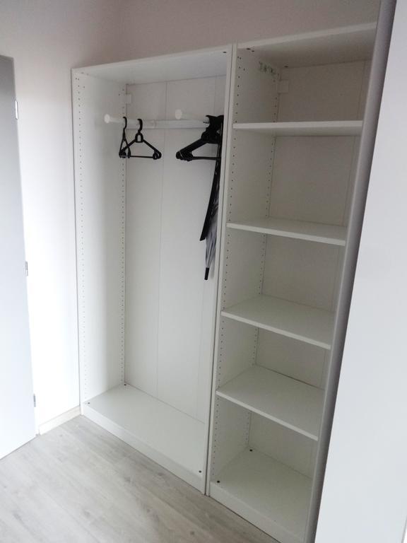 Apartments 4U Center + Free Parking Olomouc Luaran gambar