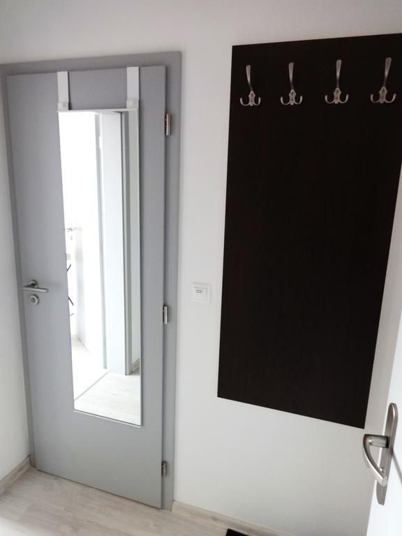 Apartments 4U Center + Free Parking Olomouc Luaran gambar