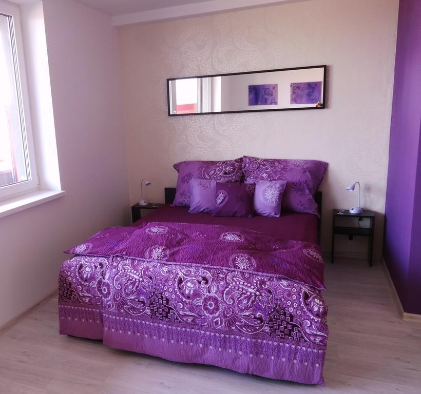 Apartments 4U Center + Free Parking Olomouc Luaran gambar