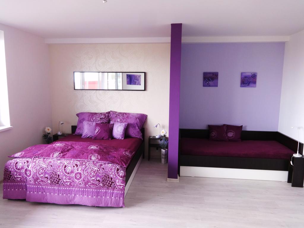 Apartments 4U Center + Free Parking Olomouc Luaran gambar