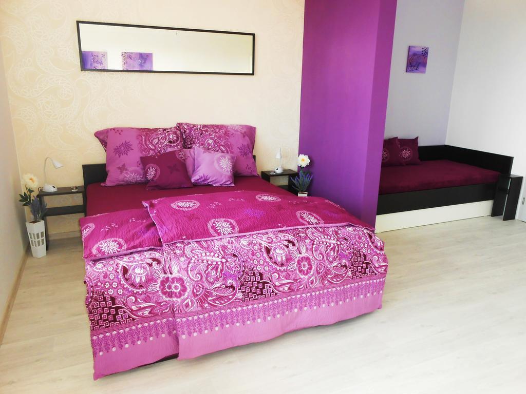 Apartments 4U Center + Free Parking Olomouc Luaran gambar