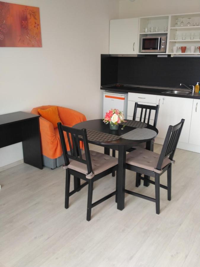 Apartments 4U Center + Free Parking Olomouc Luaran gambar