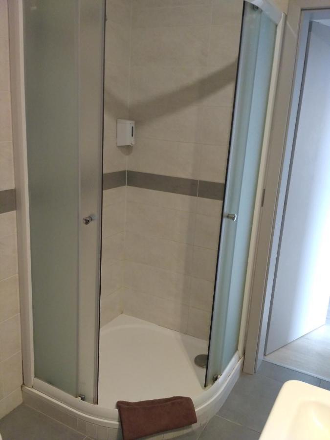 Apartments 4U Center + Free Parking Olomouc Luaran gambar