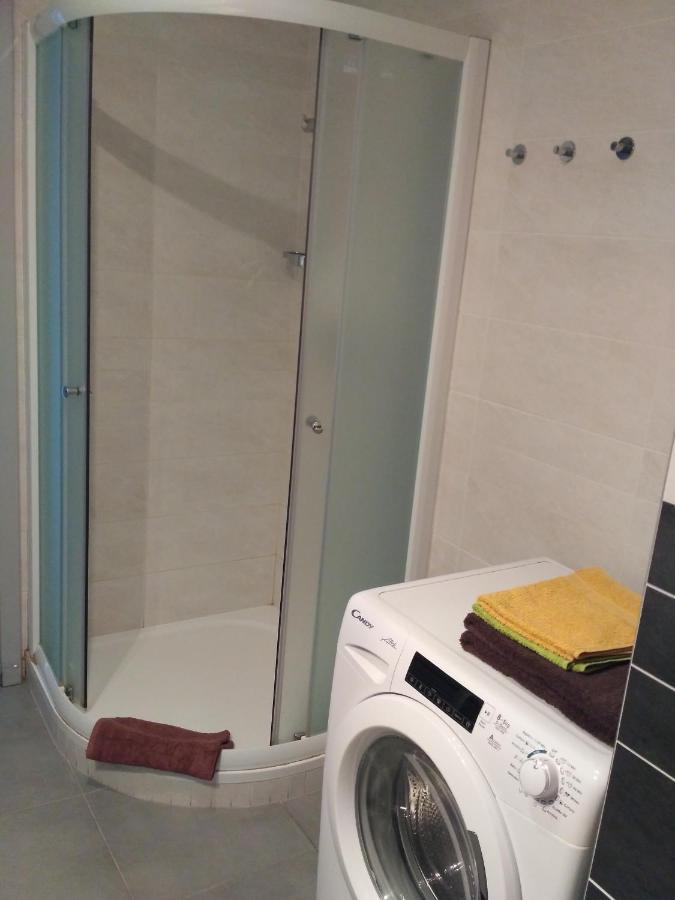 Apartments 4U Center + Free Parking Olomouc Luaran gambar